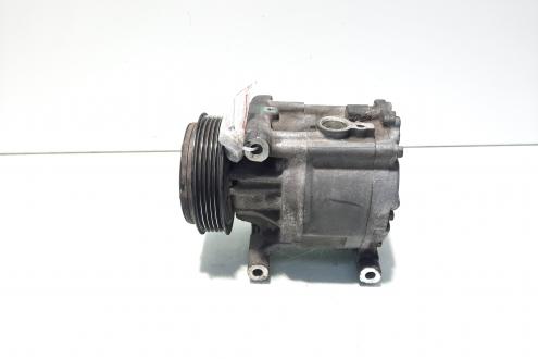 Compresor clima, cod 46782669, Fiat Panda (169) 1.2 B, 188A4000, 5 vit man (id:565972)