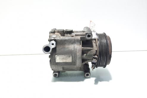 Compresor clima, cod 46782669, Fiat Panda (169) 1.2 B, 188A4000, 5 vit man (id:565972)