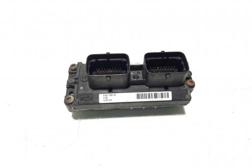 Calculator motor, cod 55187378, Fiat Panda (169) 1.2 B, 188A4000 (id:565965)