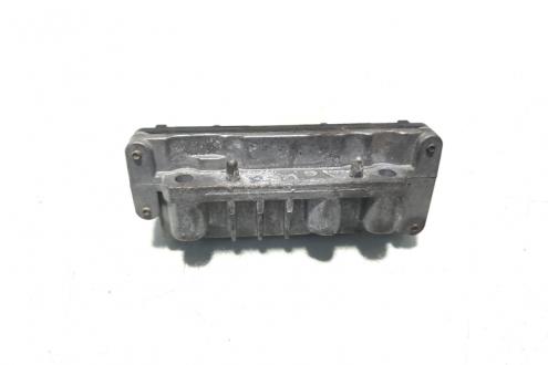 Calculator motor, cod 55187378, Fiat Panda (169) 1.2 B, 188A4000 (id:565965)