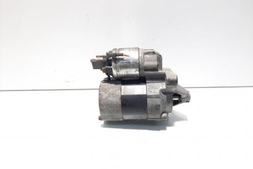 Electromotor, cod 8200266777A, Renault Megane 2, 1.6 16V benz, K4M813, 5 vit man (id:565993)