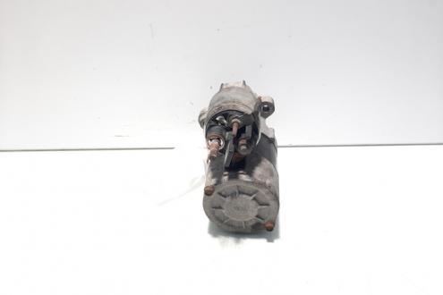 Electromotor, cod 8200266777A, Renault Megane 2, 1.6 16V benz, K4M813, 5 vit man (id:565993)