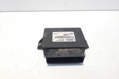 Calculator frana de mana, cod 8K0907801H, Audi A4 Avant (8K5, B8) (idi:563643)