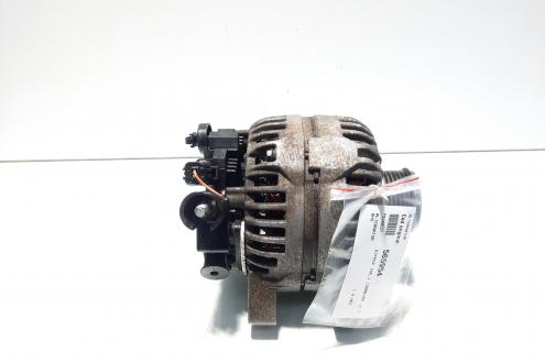 Alternator, Peugeot Bipper (AA),  1.4 HDI, BHS (pr:110747)