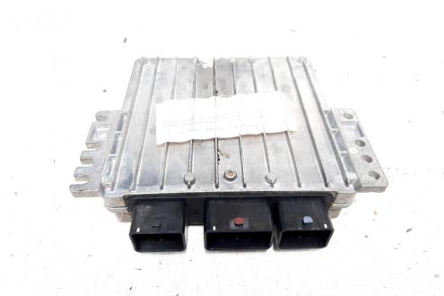 Calculator motor, cod 9646449280, 9644302380, Peugeot Partner (I) Combispace, 2.0 HDI, RHY (idi:538425)