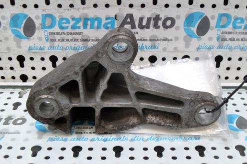 Cod oem: 3M51-7M125-CE, suport cutie viteza Ford Focus 2 hatchback (DA)  2007-2011