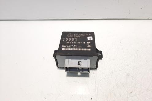 Modul control lumini, cod 8K0907357B, Audi A4 (8K2, B8) (idi:563781)