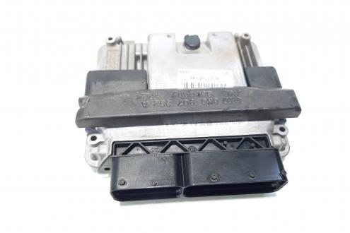 Calculator motor, cod 8K1907115M, 0261S05870, Audi A5 Sportback (8TA), 1.8 TFSI, CDHB (idi:560023)