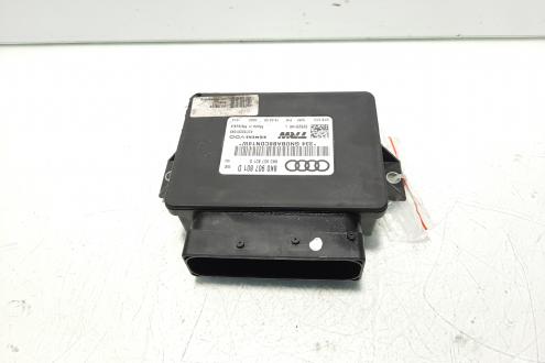 Calculator frana de mana, cod 8K0907801D, Audi A5 (8T3) (idi:563782)