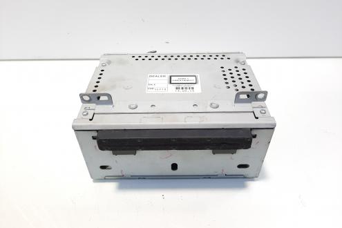 Radio CD, cod BM5T-18C815-HIM, Ford Focus 3 Sedan (idi:538377)