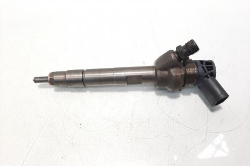 Injector, cod 7810702-02, 0445110480, Bmw 1 (F20, F21), 2.0 diesel, N47D20C (idi:557027)