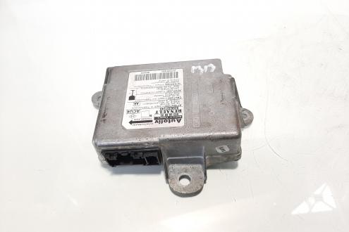 Calculator airbag, cod 8200337245, Renault Megane 2 Sedan (idi:557040)