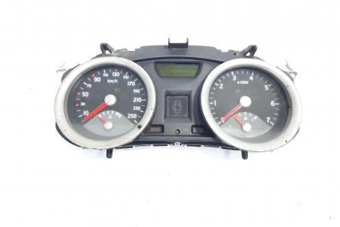 Ceas bord, cod 8200306538, Renault Megane 2, 1.9 DCI (idi:557041)