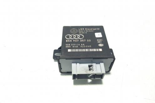 Modul control lumini, cod 8K5907357, Audi A4 Allroad (8KH, B8) (idi:560031)