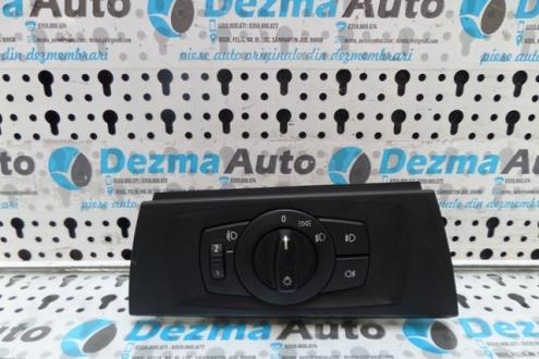 Cod oem: 6932794 bloc lumini cu proiectoare Bmw 3 Touring (E91) 2005-2011