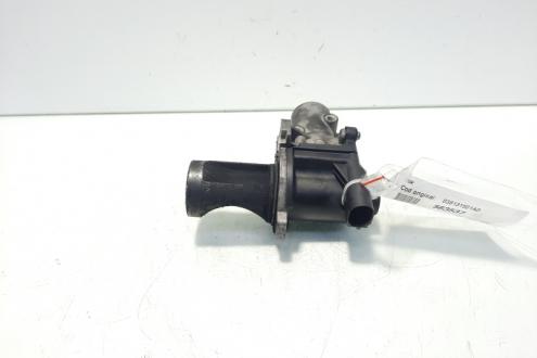 EGR, cod 038131501AD, Audi A4 Avant (8E5, B6), 1.9 TDI, BKE (idi:563537)