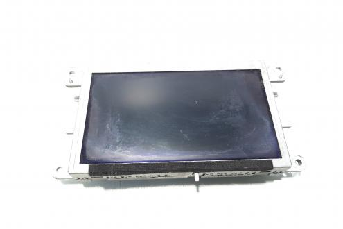 Display navigatie, cod 4L0919604, Audi A5 (8T3) (idi:560037)