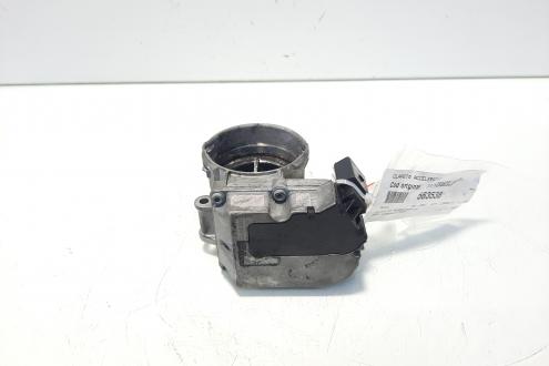 Clapeta acceleratie, cod 03G128063C, Audi A6 Avant (4F5, C6), 2.0 TDI, BLB (idi:563538)