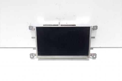 Display bord, 8T0919603A, Audi A5 Cabriolet (8F7) (idi:563815)