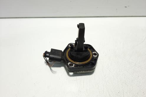 Sonda nivel baie ulei, cod 1J0907660C, Vw Golf 5 Variant (1K5), 1.9 TDI, BKC (idi:565021)