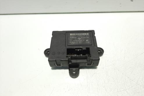 Modul usa dreapta spate, cod 9G9T-14B534-CC, Ford Mondeo 4 Sedan (idi:565038)