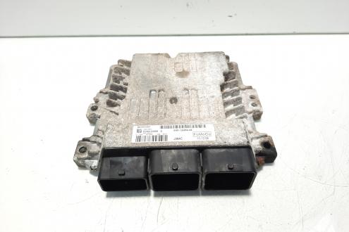 Calculator motor, cod AV61-12A650-GE, Ford Focus 3 Turnier, 1.6 TDCI, T1DA (idi:565190)