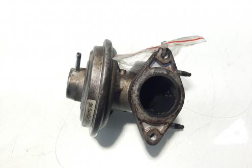 EGR, cod 1S7Q-9D475-AE, Ford Mondeo 3 Sedan (B4Y), 2.0 TDCI, D6BA (idi:554319)