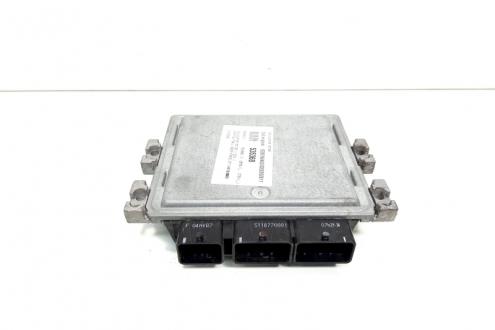 Calculator motor Siemens, cod 8200766462, 8200592611, Renault Grand Scenic 2, 1.5 DCI, K9KP732 (idi:535368)