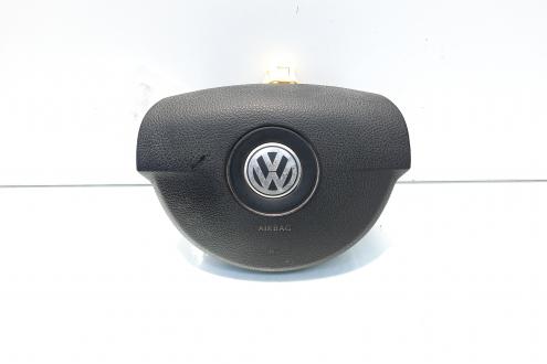 Airbag volan, cod 3C0880201BF, VW Passat (3C2) (id:566170)