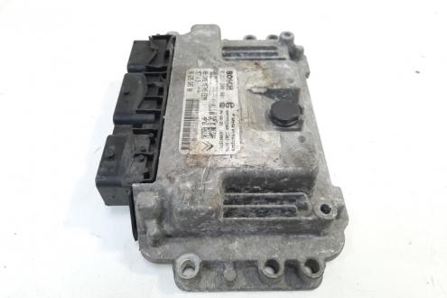 Calculator motor, cod 9662560580, Peugeot 308 CC, 1.6 benz, NFU (idi:535535)