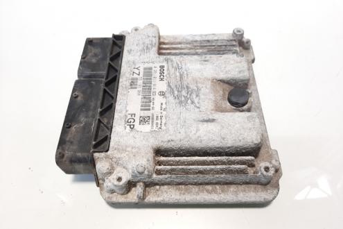 Calculator motor, cod GM5519368, 0281011914, Opel Signum, 1.9 CDTI, Z19DT (idi:535378)