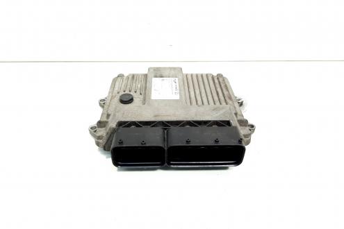 Calculator motor, cod GM55196352, Opel Tigra Twin Top, 1.3 CDTI, Z13DT (idi:535380)