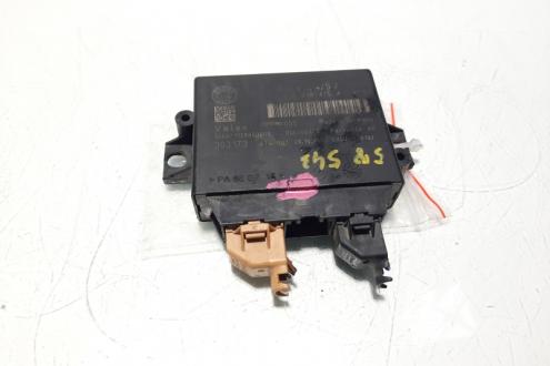 Modul senzori parcare, cod 5J0919475A, Skoda Octavia 2 (1Z3) (id:518543)