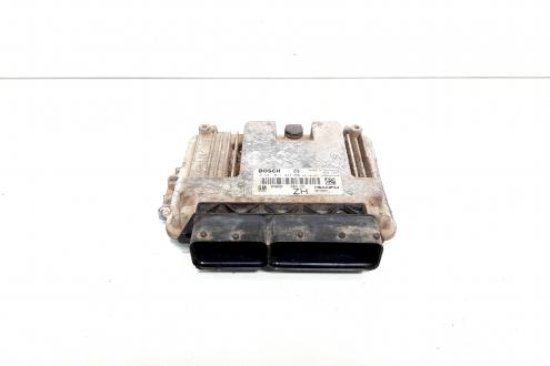 Calculator motor, cod GM55556829, 0281011943, Opel Astra G, 1.7 CDTI, Z17DTL (idi:535402)