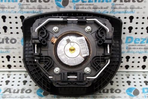 Cod oem: 4M51-A042B85-DF, airbag volan Ford Focus 2 hatchback (DA) 2007-2011