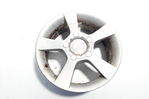 Janta aliaj R16, ET50 cod 5P0601025A, Seat Altea (5P1) (id:566383)