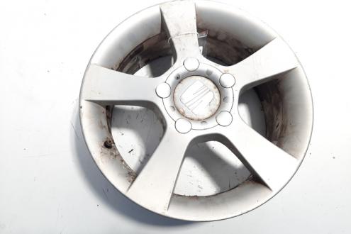 Janta aliaj R16, ET50 cod 5P0601025A, Seat Altea (5P1) (id:566383)