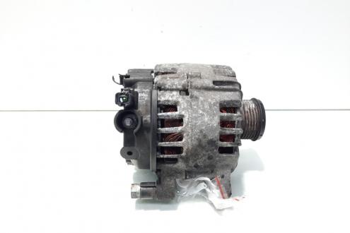 Alternator 150A, cod 9665617780, Peugeot 307 SW, 1.6 HDI, 9HX(pr:110747)