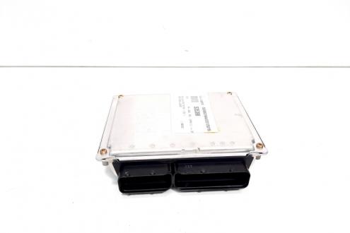 Calculator motor, cod 8D0906018AA, 0261206896, VW Passat (3B2), 1.8 benz, ADR (idi:535366)