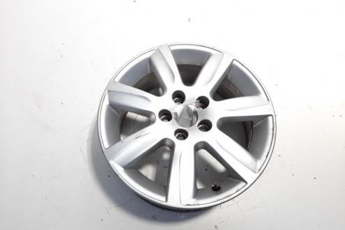 Janta aliaj R15, ET40 cod 6R0601025L, VW Polo (6R) (id:566359)