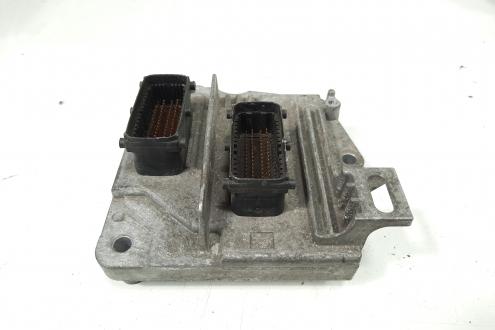 Calculator motor, cod GM12230740, Opel Astra H GTC, 1.6 benz, Z16XEP (idi:535421)