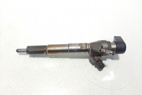 Injector, cod 8201100113, 166006212R, Renault Clio 5, 1.5 DCI, K9K646 (idi:563714)