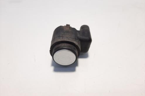 Senzor parcare bara spate, cod 9173106, Bmw 5 (F10) (idi:551314)