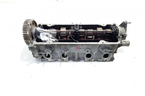 Chiulasa cu 1 ax came, cod 55187456, Lancia Ypsilon (843) 1.2 benz, 188A4000 (idi:564033)