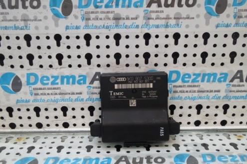 Modul control central, cod 1K0907530D, Audi A3 (8P1) 2.0tdi (id:193282)