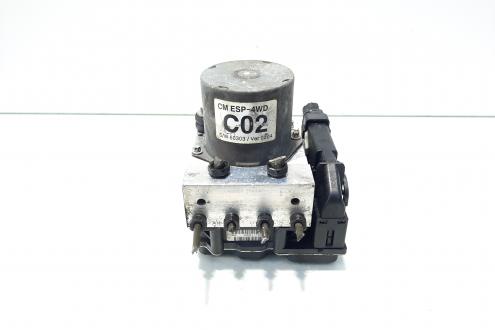 Unitate control A-B-S, cod 58910-2B650, Hyundai Santa Fe 2 (CM), 2.2 crdi (id:567016)