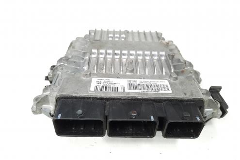 Calculator motor, cod 9660781080, Peugeot Expert (II) Platforma, 2.0 HDI, RHR (idi:538677)