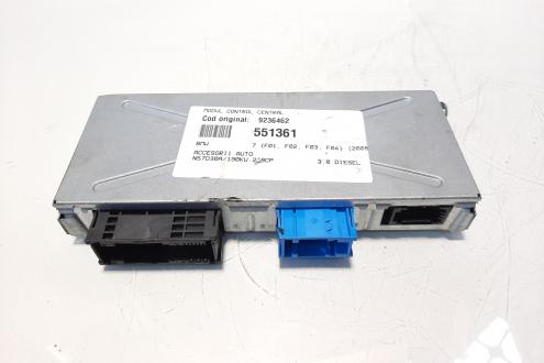 Modul control central, cod 9236462, Bmw 5 Gran Turismo (GT) (idi:551361)