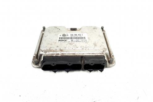 Calculator motor, cod 036906032G, 0261207190, Skoda Octavia 1 Combi (1U5), 1.4 benz, BCA (idi:538752)