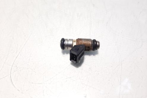 Injector, cod 1WP095, Fiat Panda (169), 1.2 benz, 188A4000 (id:565969)